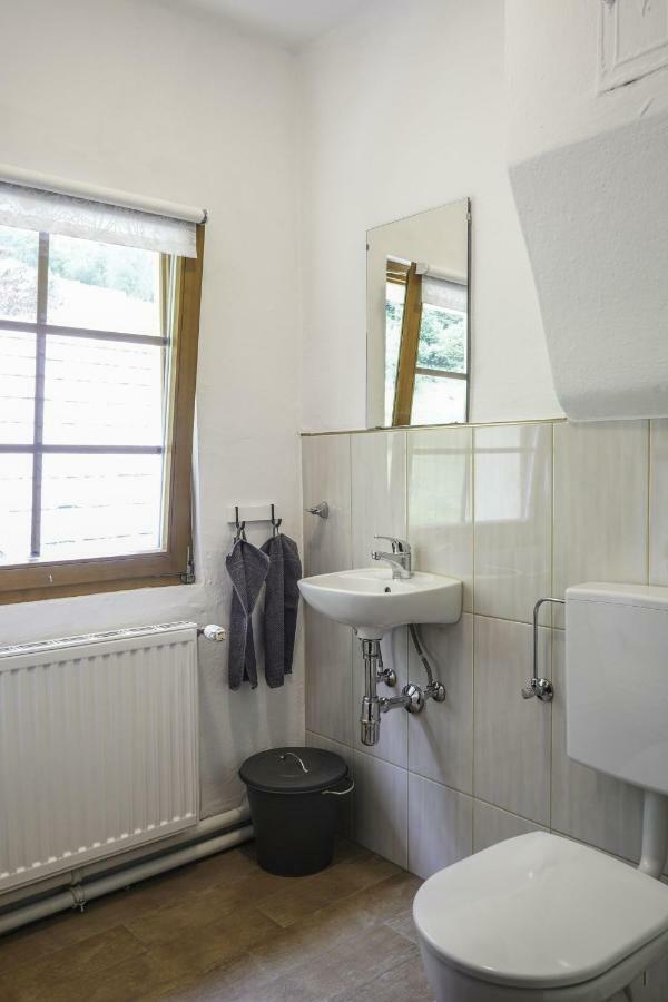 Ferienwohnung Moarhofer Muhr Exterior photo
